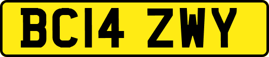 BC14ZWY