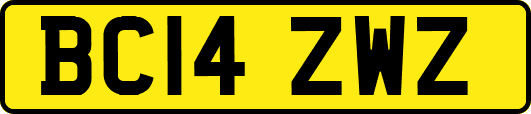 BC14ZWZ