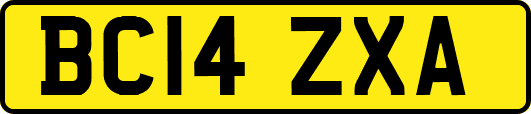BC14ZXA