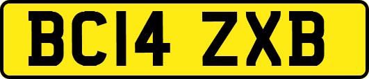BC14ZXB