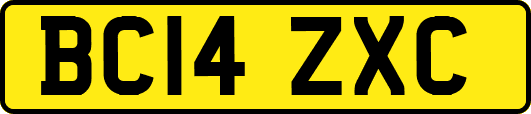BC14ZXC