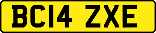 BC14ZXE