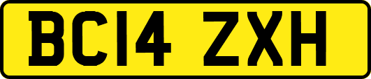 BC14ZXH