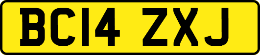 BC14ZXJ