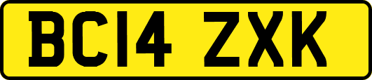 BC14ZXK