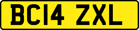 BC14ZXL