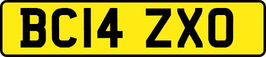 BC14ZXO