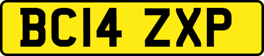 BC14ZXP
