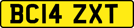 BC14ZXT