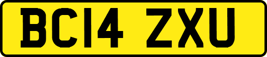 BC14ZXU