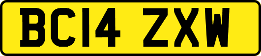 BC14ZXW