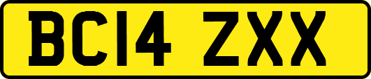 BC14ZXX
