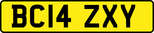 BC14ZXY
