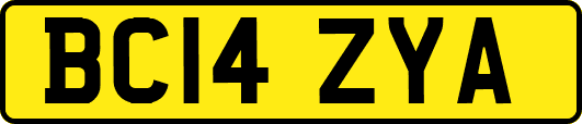BC14ZYA