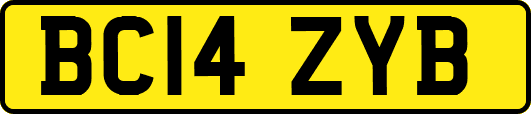 BC14ZYB