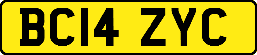 BC14ZYC