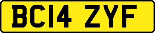 BC14ZYF