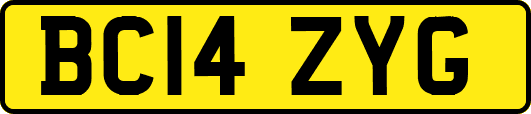 BC14ZYG