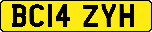 BC14ZYH