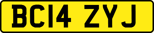 BC14ZYJ