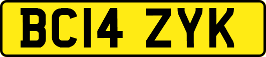 BC14ZYK