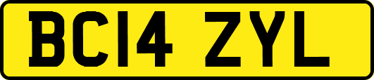 BC14ZYL