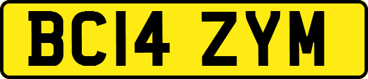 BC14ZYM