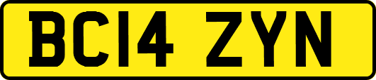 BC14ZYN