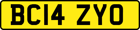 BC14ZYO