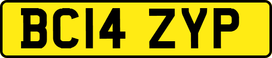 BC14ZYP