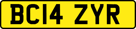 BC14ZYR