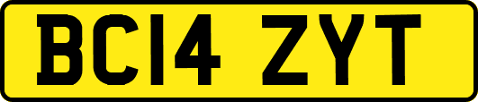 BC14ZYT