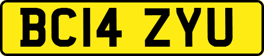 BC14ZYU