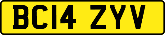 BC14ZYV