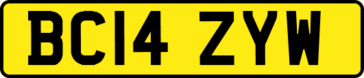 BC14ZYW