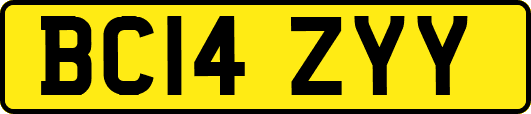 BC14ZYY