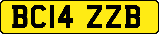 BC14ZZB