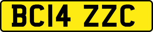 BC14ZZC