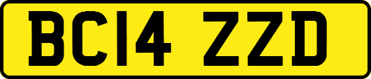 BC14ZZD