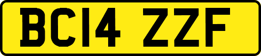 BC14ZZF