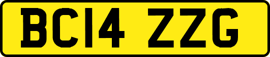 BC14ZZG