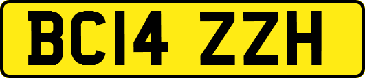 BC14ZZH