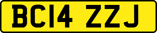 BC14ZZJ
