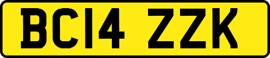 BC14ZZK