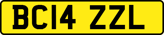 BC14ZZL