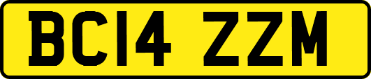 BC14ZZM