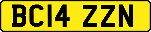 BC14ZZN
