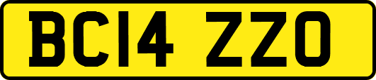 BC14ZZO