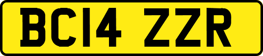 BC14ZZR
