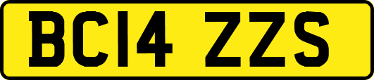 BC14ZZS